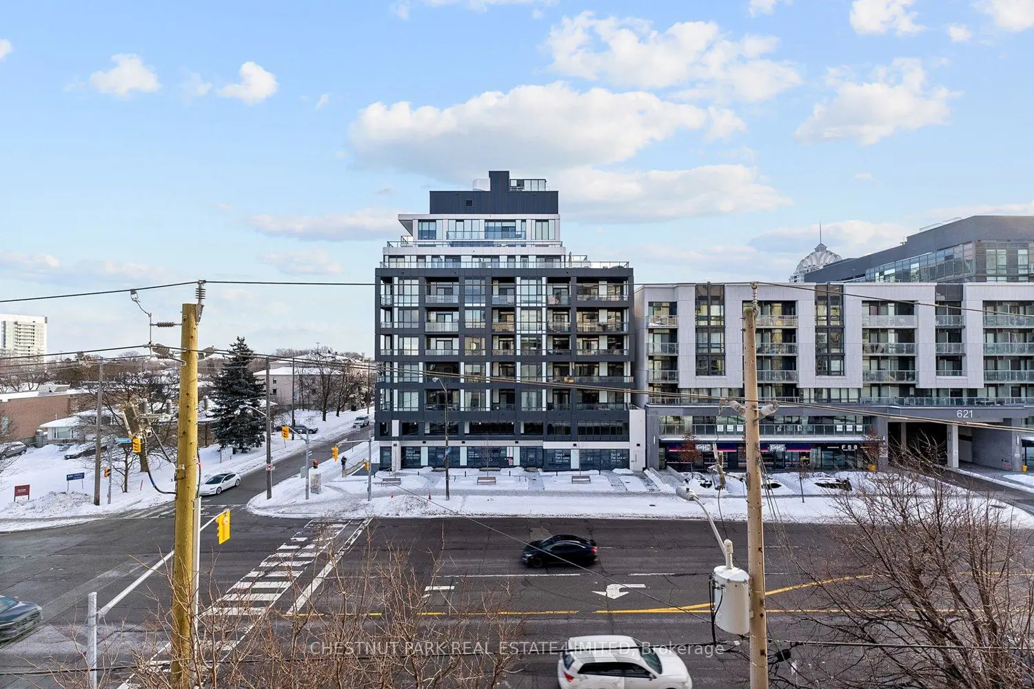 Additional image 13 of 650 Sheppard Avenue 414
