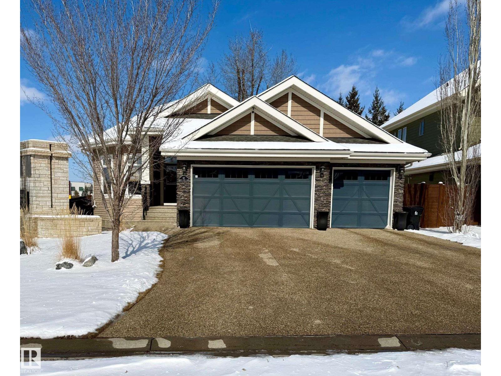 62 Kenton Woods Lane, Spruce Grove, AB, T7X0P8