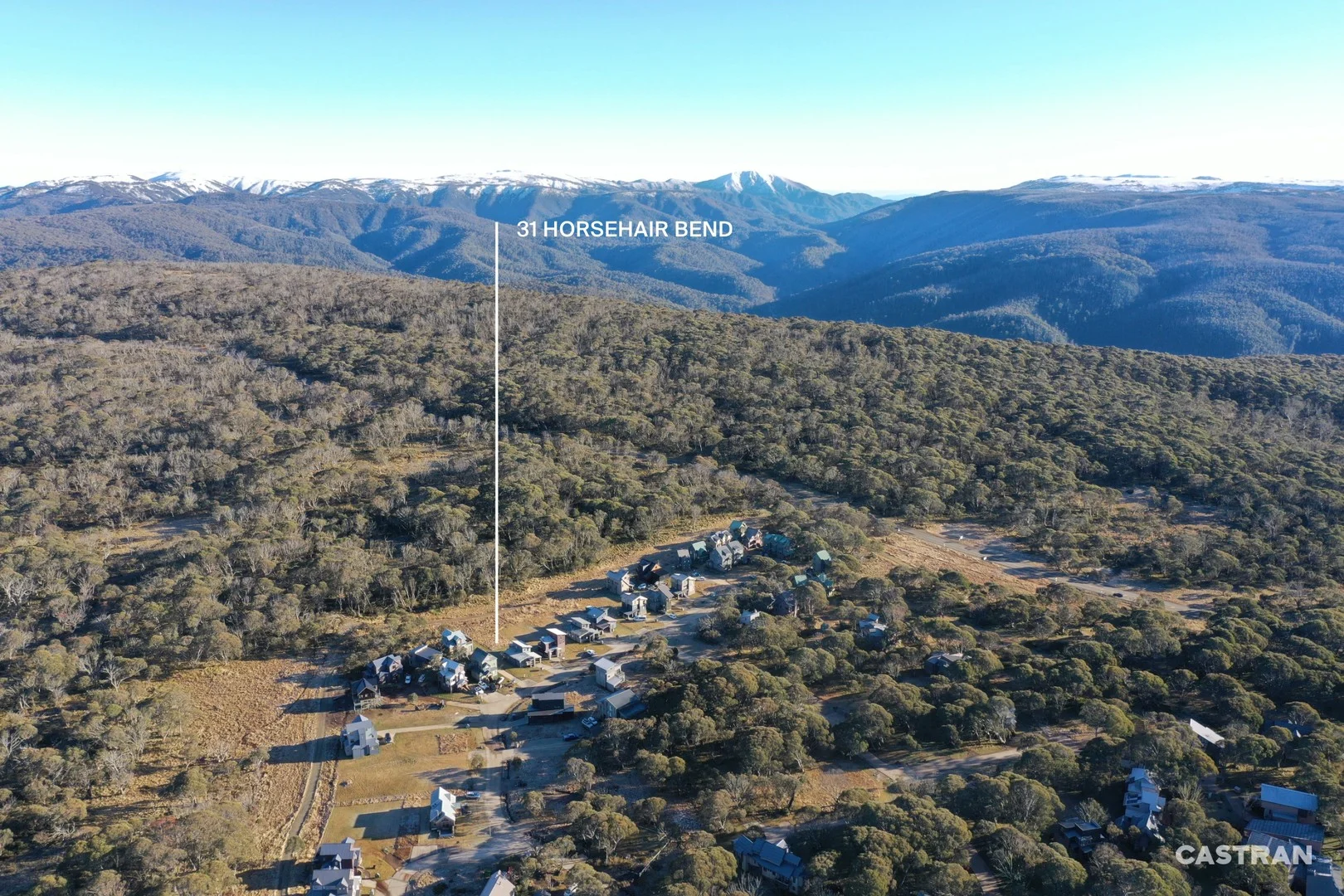 31 Horsehair Bend, Dinner Plain VIC 3898