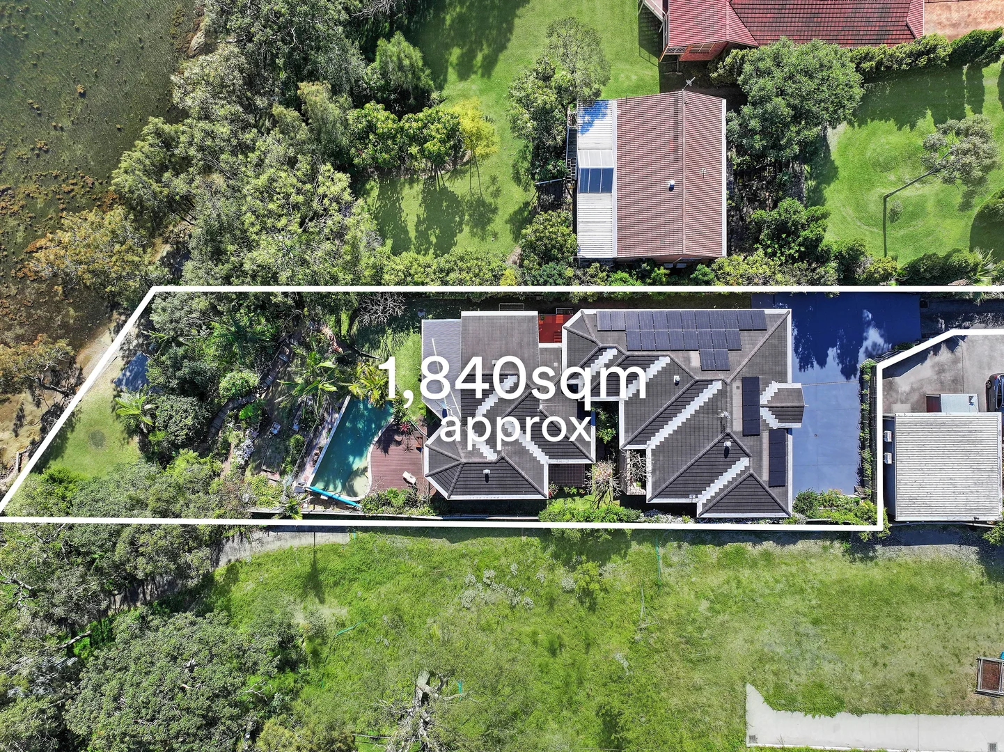 Additional image 18 of 58 Buttaba Road, Brightwaters NSW 2264