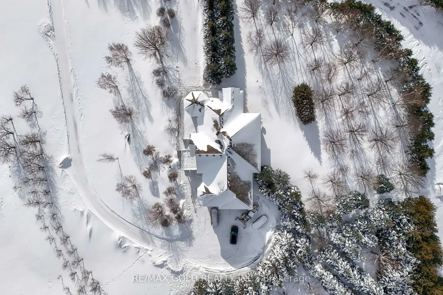 Additional image 4 of 3722 The Grange Side Road