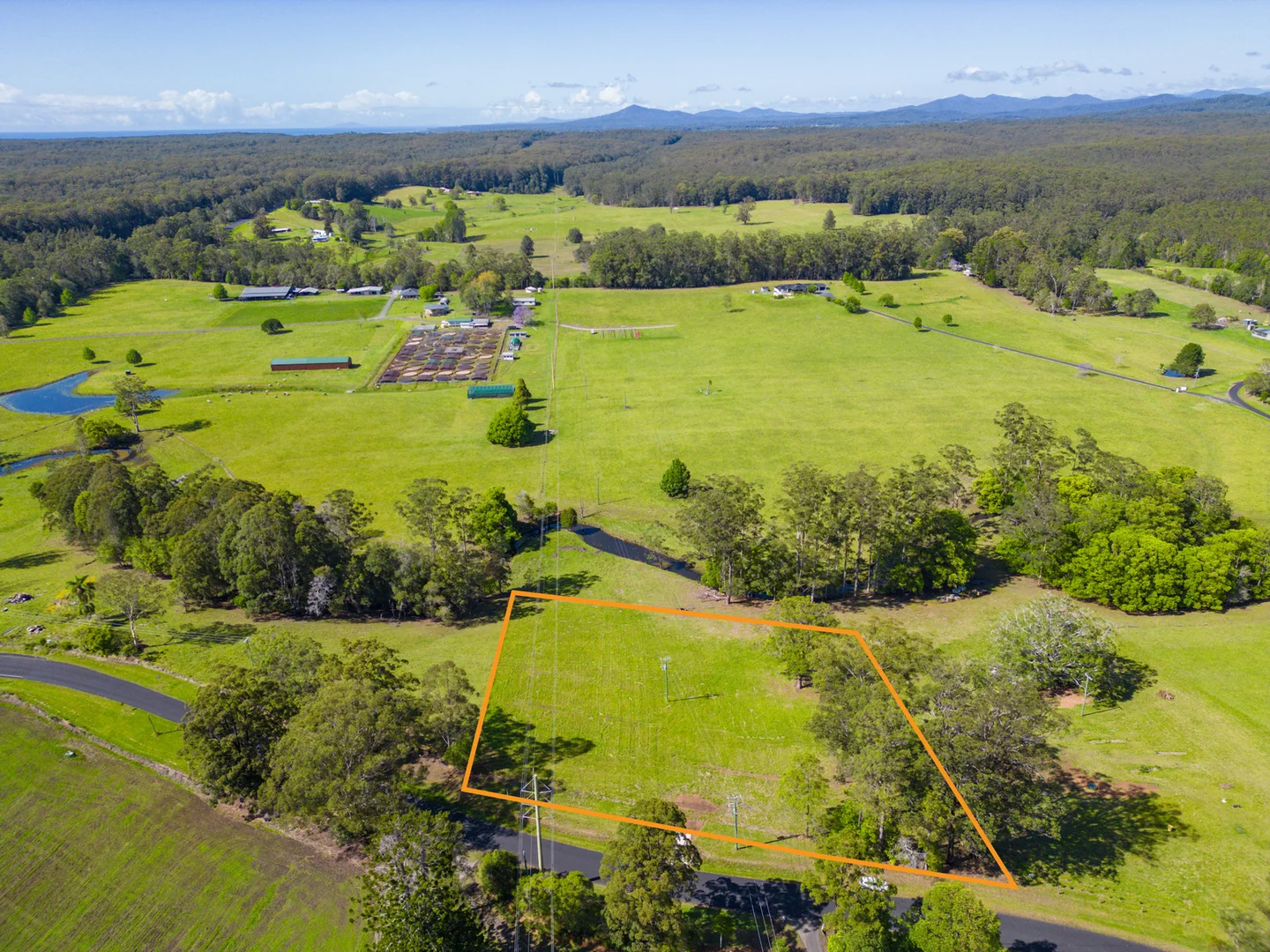 Additional image 8 of Lot/27 Butlers Road, Bonville NSW 2450