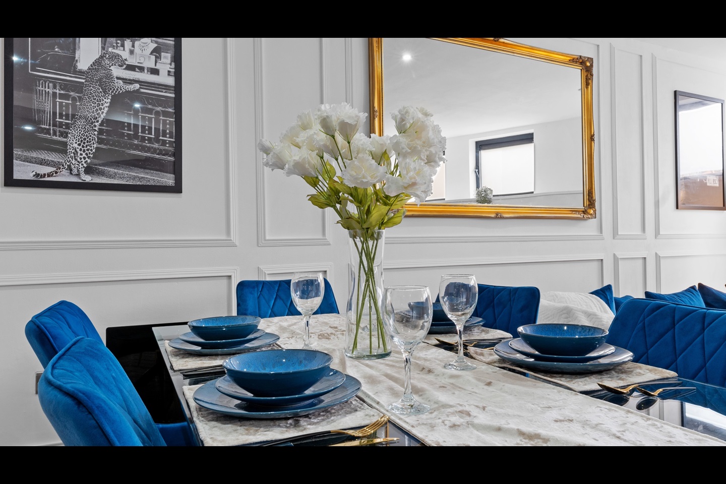 Additional image 5 of 2 Bed Flat, The Hallmark, B19, N1 7GU