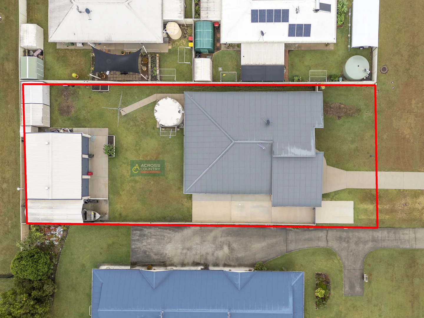 Additional image 20 of 21 Houghton Street, Murgon QLD 4605