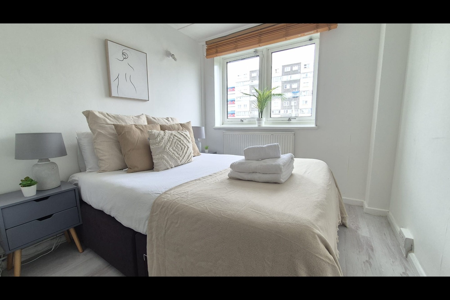 Additional image 13 of 2 Bed Flat, Charlotte Despard Avenue, SW11, N1 7GU