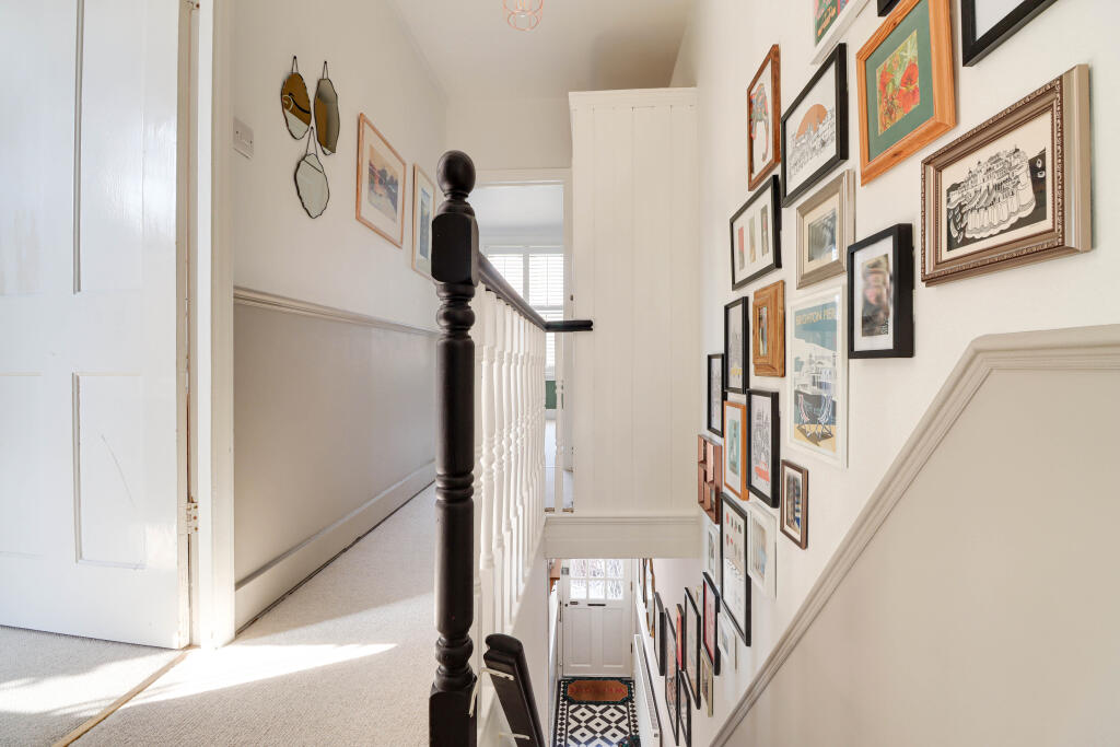 Additional image 12 of Lower Paxton Road, St Albans, AL1