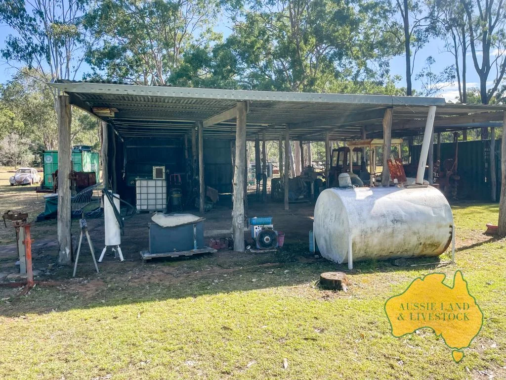 Additional image 47 of 28 Rosies Rd, Nanango QLD 4615