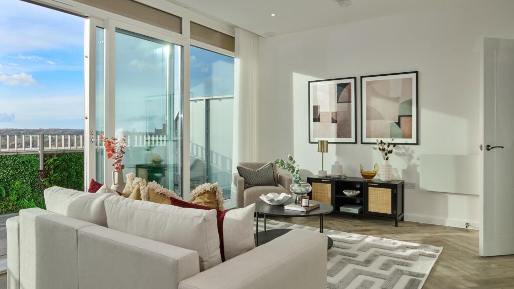 Additional image 5 of Plot 52, The Skyline Collection, Verla, Grosvenor Road, St Albans