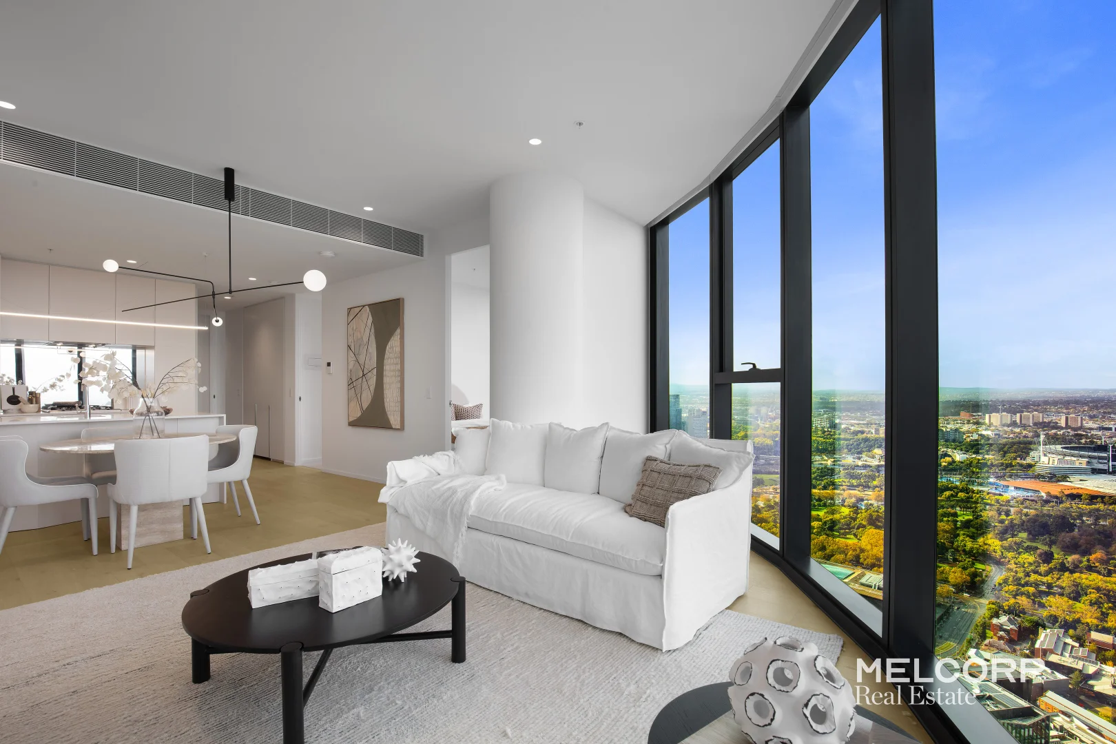 Additional image 2 of 6404/18 Hoff Boulevard, Southbank VIC 3006