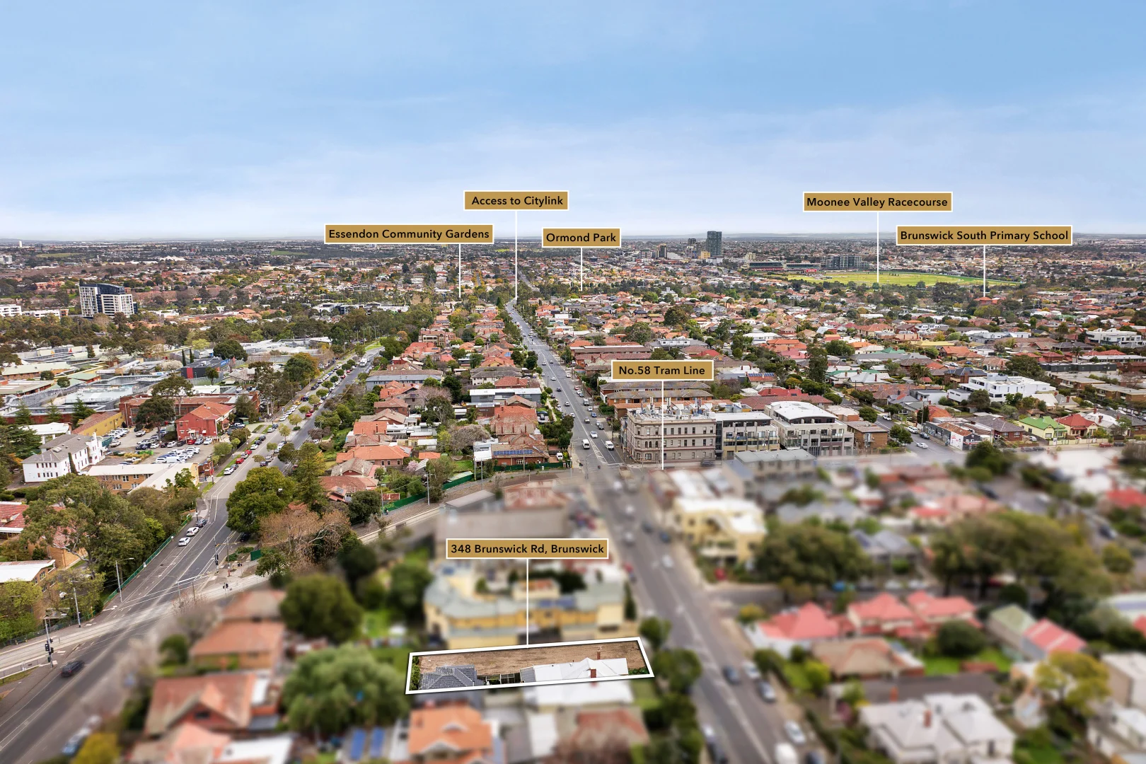 Additional image 4 of 348 Brunswick Road, Brunswick VIC 3056