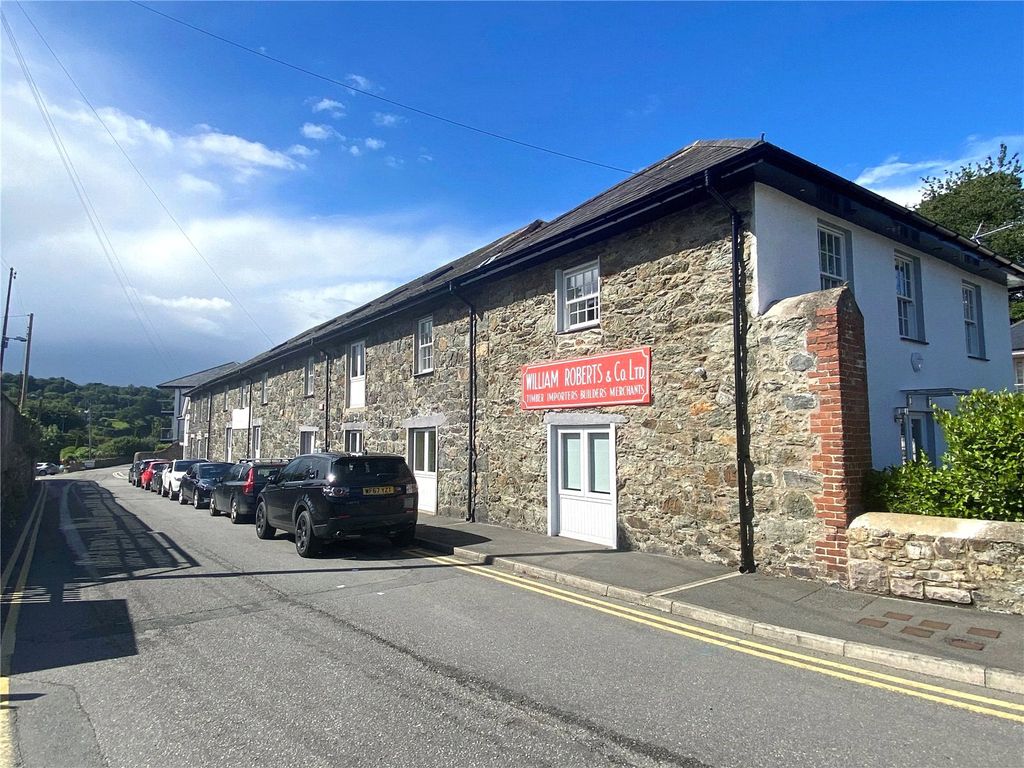 Additional image 5 of 2 bed flat for saleMenai Quay, Menai Bridge, Anglesey, Sir Ynys Mon LL59