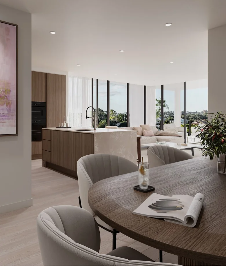 1201/133 Eagle Terrace, Auchenflower QLD 4066