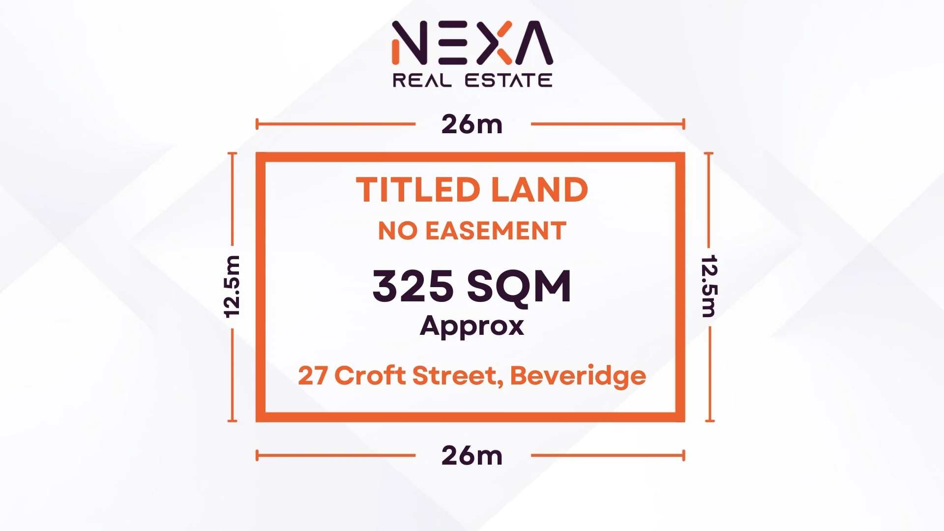 27 Croft Street, Beveridge VIC 3753