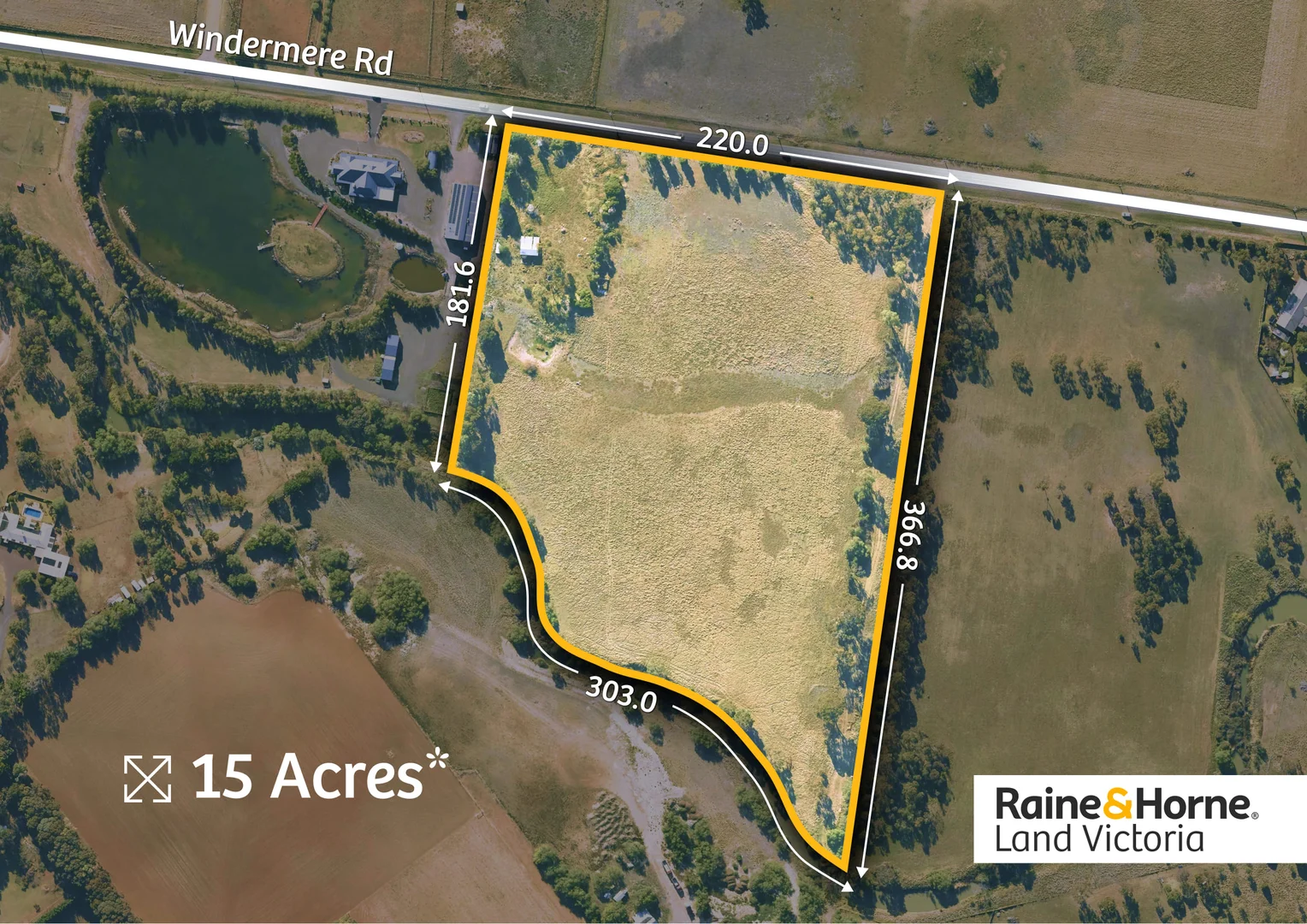 Additional image 2 of 295 Windermere Road, Lara VIC 3212