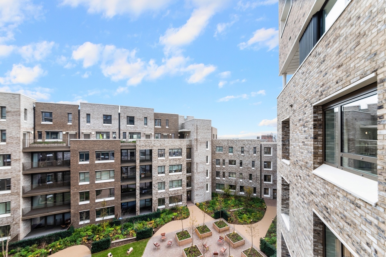 Additional image 7 of 1 Bed Flat, Walton Heights, SE17, N1 7GU