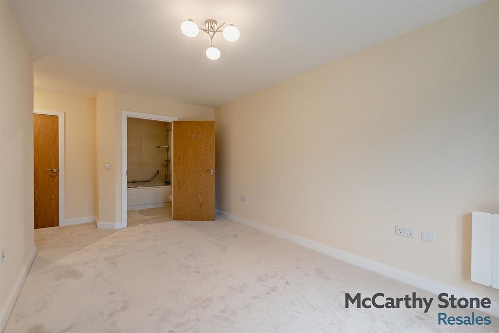 Additional image 15 of 2 bed flat for saleWilliam Grange, Friars Street, Hereford, Herefordshire HR4