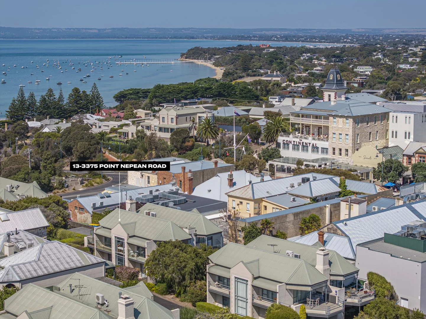 Additional image 12 of 13/3375 Point Nepean Road, Sorrento VIC 3943