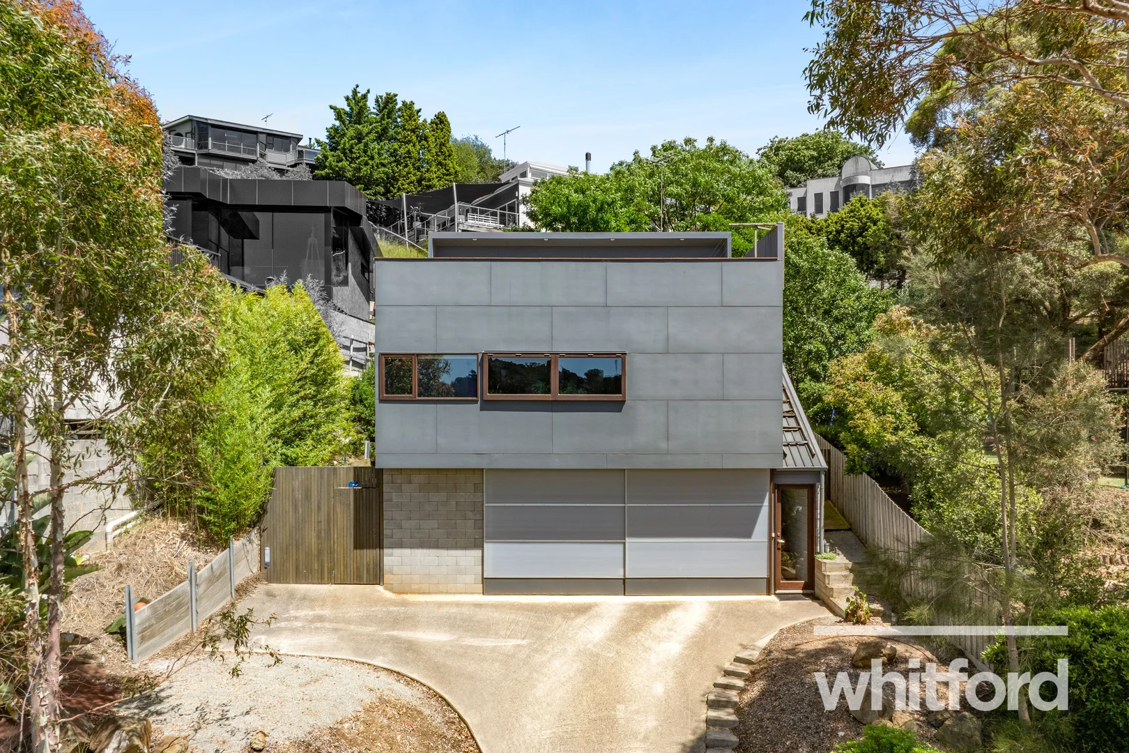 Additional image 4 of 16b Watersedge Terrace, Highton VIC 3216