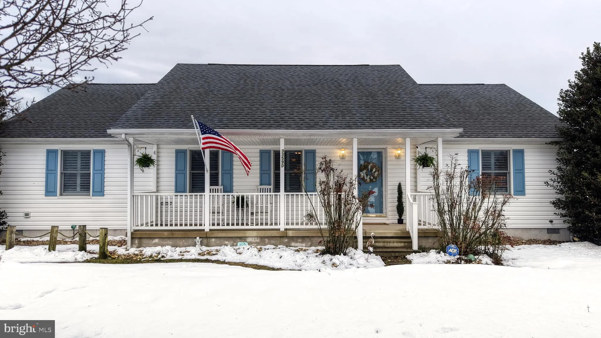 Additional image 46 of 33590 Wilgus Cemetery Road, Frankford, DE 19945