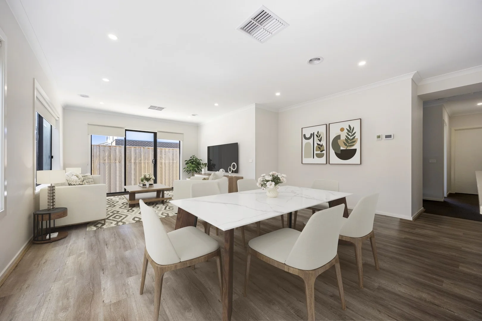 8 Sunlight Avenue, Clyde North VIC 3978