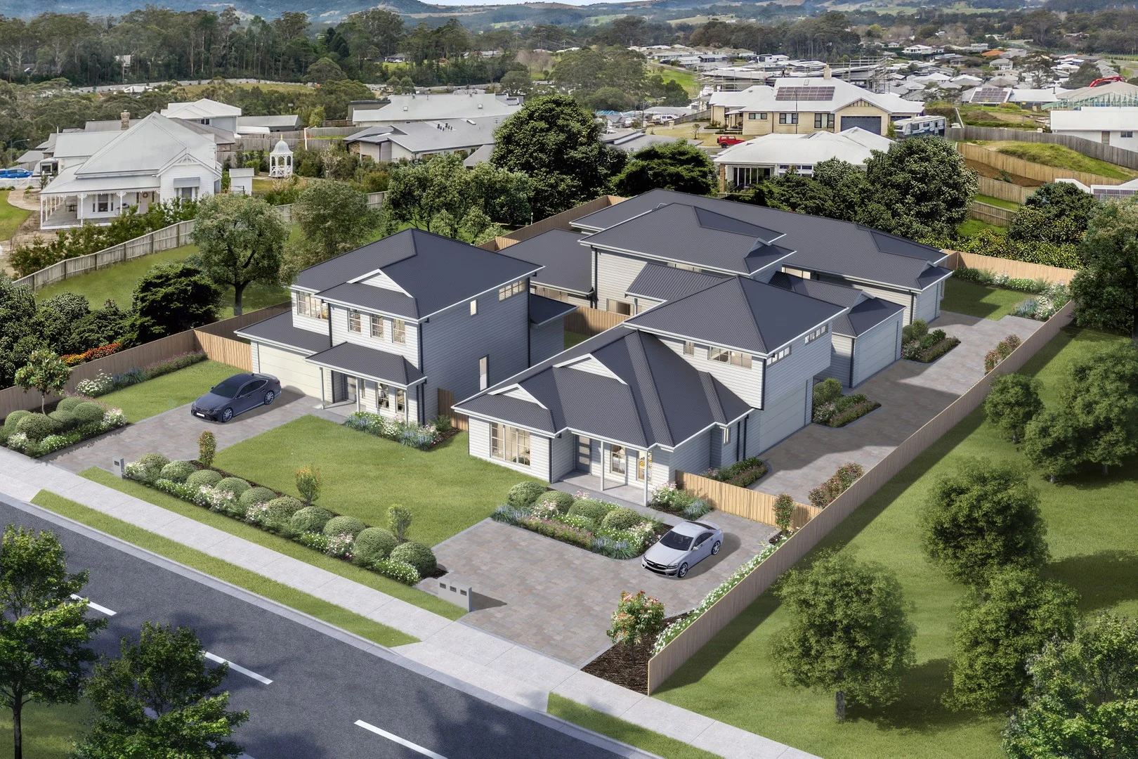 Additional image 5 of 2/52 Parker Crescent, Berry NSW 2535