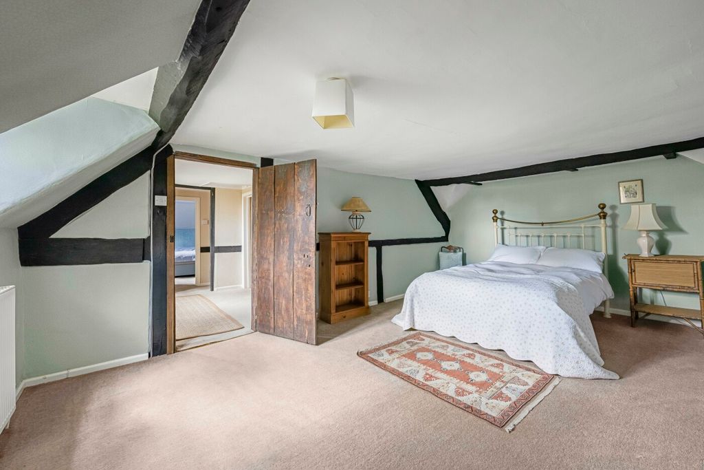 Additional image 24 of 6 bed detached house for saleCountry Home With 1.25Acres, Llangarron, Ross-On-Wye, Herefordshire HR9