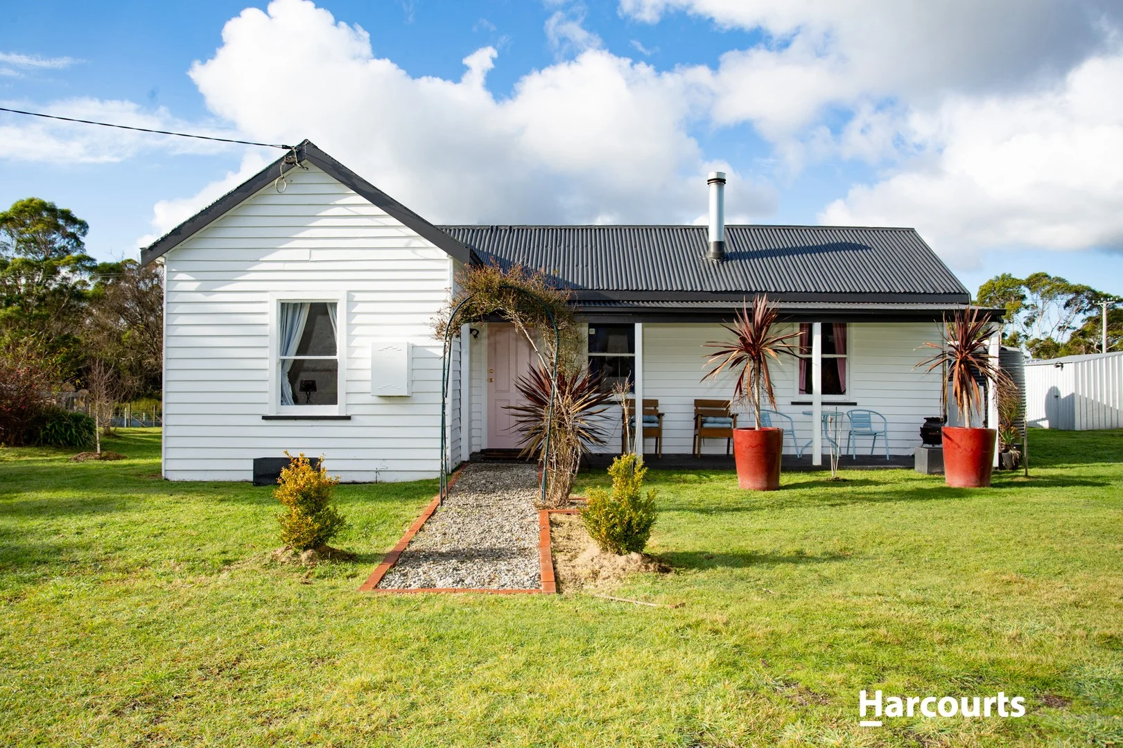1566 Gladstone Road, South Mount Cameron TAS 7264