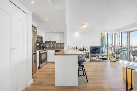 Additional image 8 of 2404-1188 Howe Street, Vancouver, BC, V6Z 2S8
