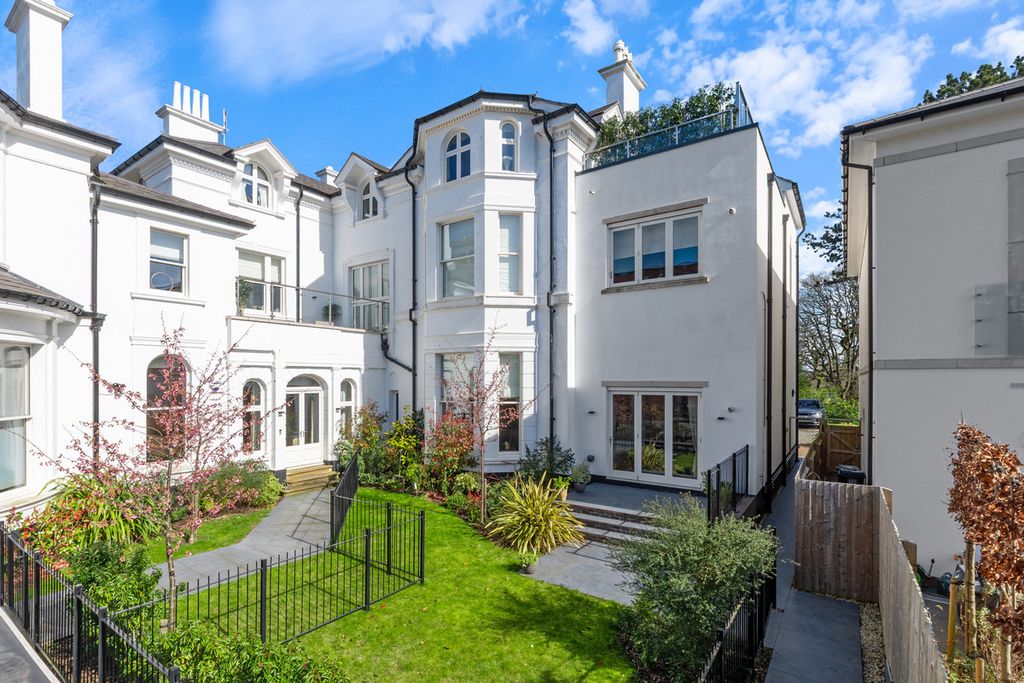 Additional image 37 of 2 bed flat for saleNorfolk Road, Edgbaston, Birmingham B15