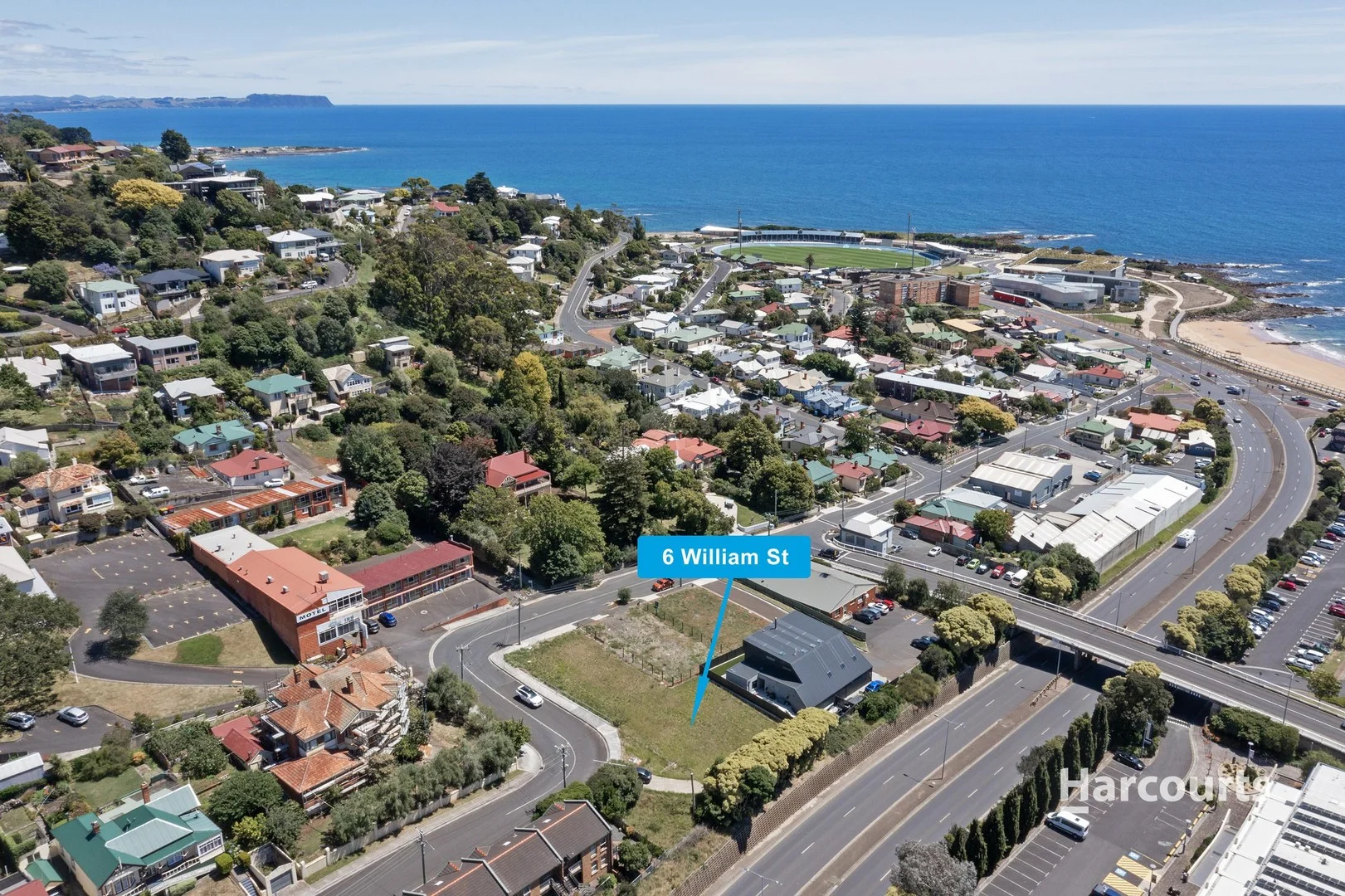 6 William Street, Burnie TAS 7320