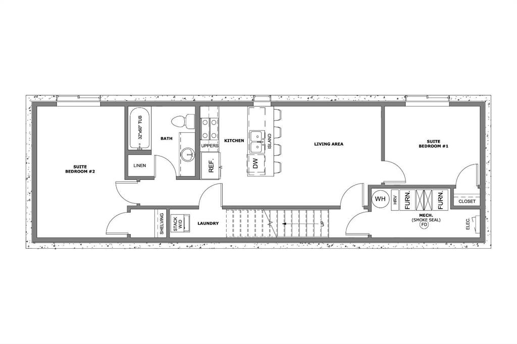 Additional image 6 of 2320 54 Avenue, Calgary, AB, T3E 1M1