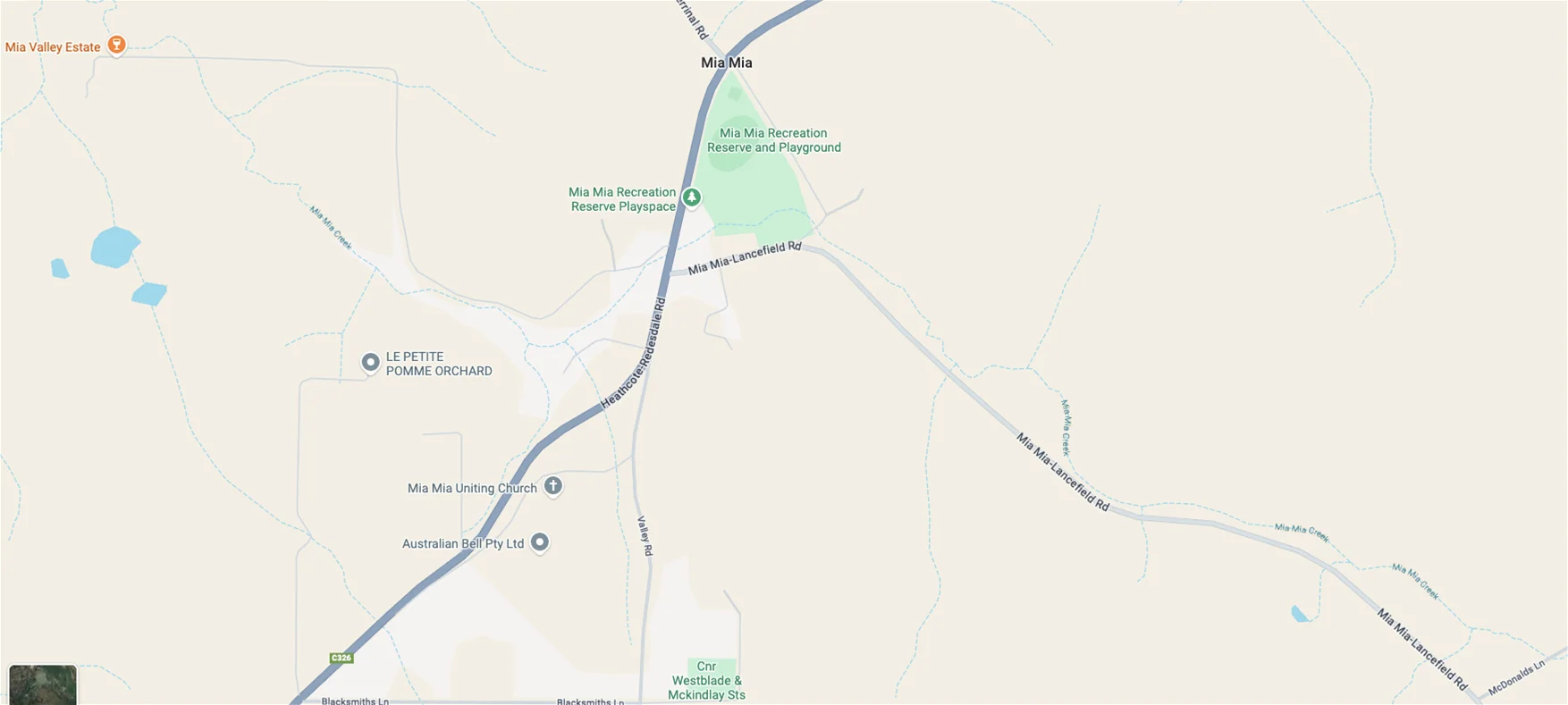 Additional image 6 of CA 8 & 9 Murchison Street, Mia Mia VIC 3444