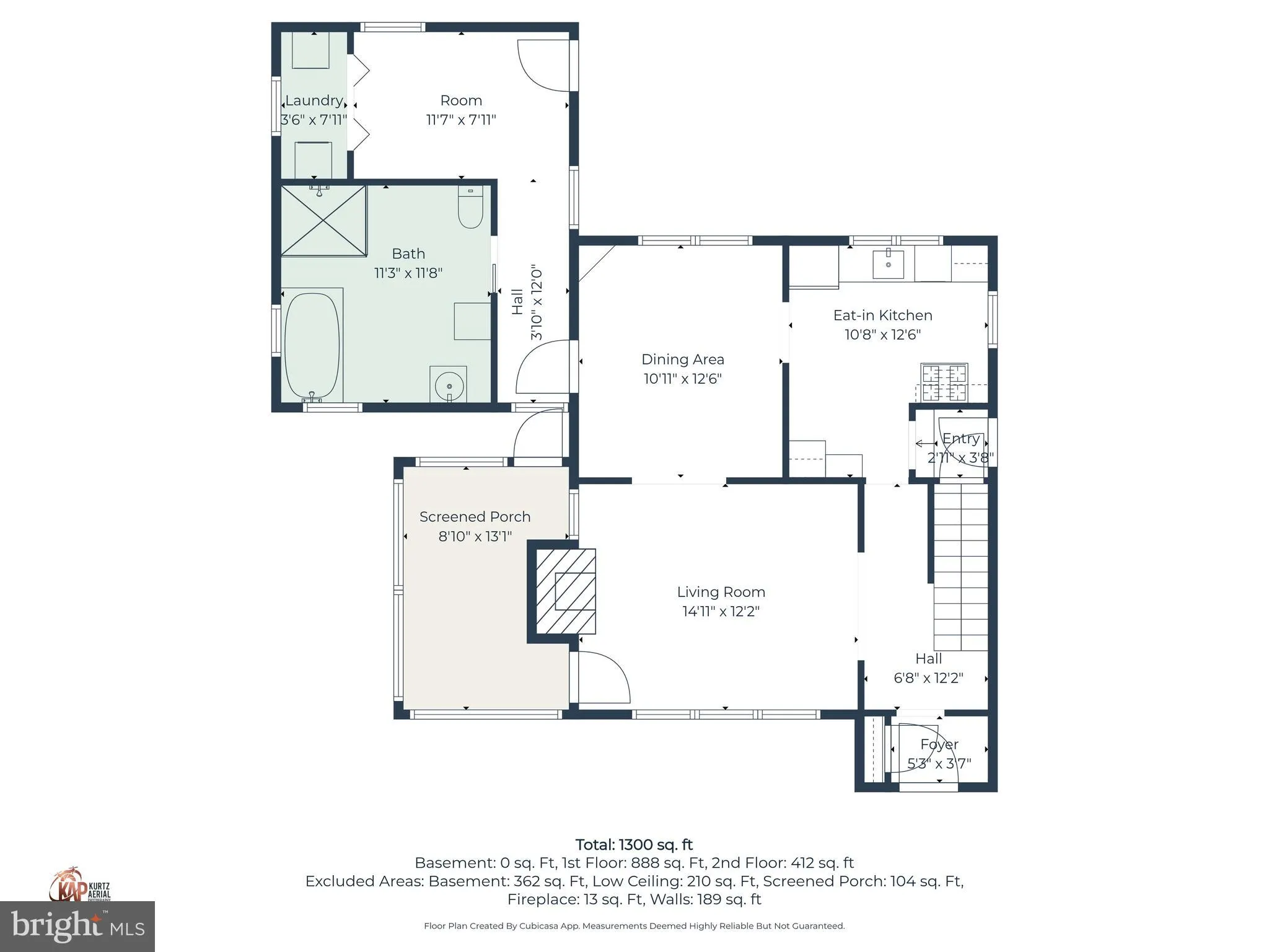 Additional image 100 of 13 Union, Smyrna, DE 19977