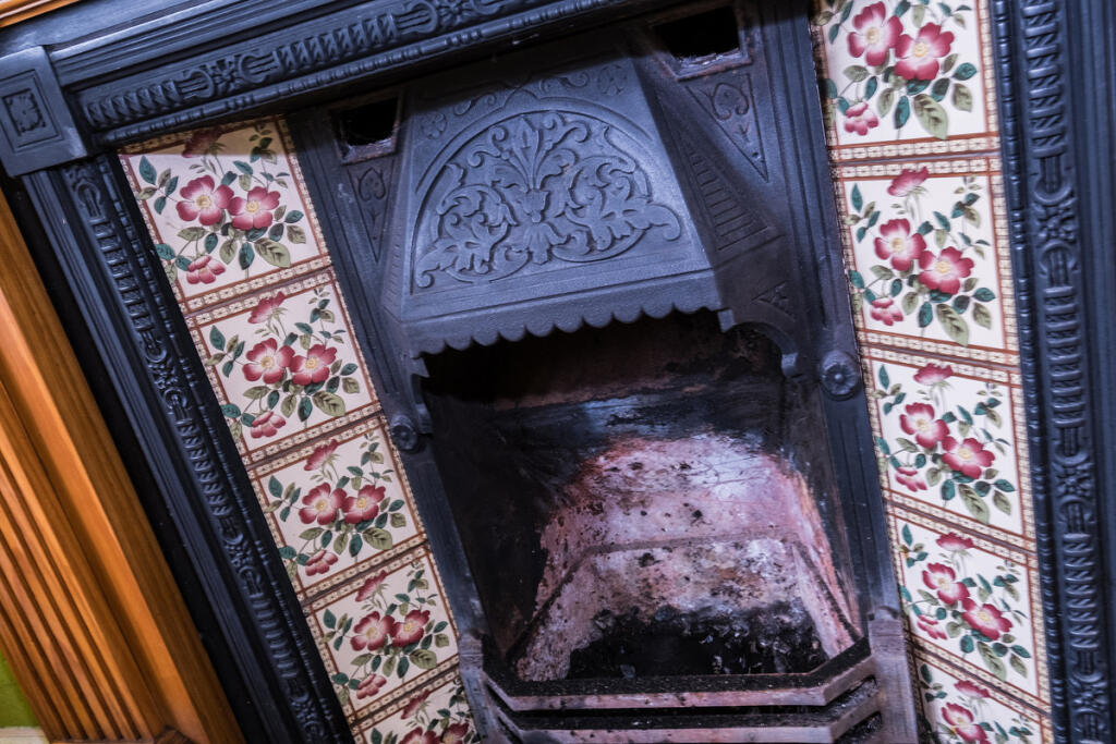 Additional image 9 of Drummuir, Keith