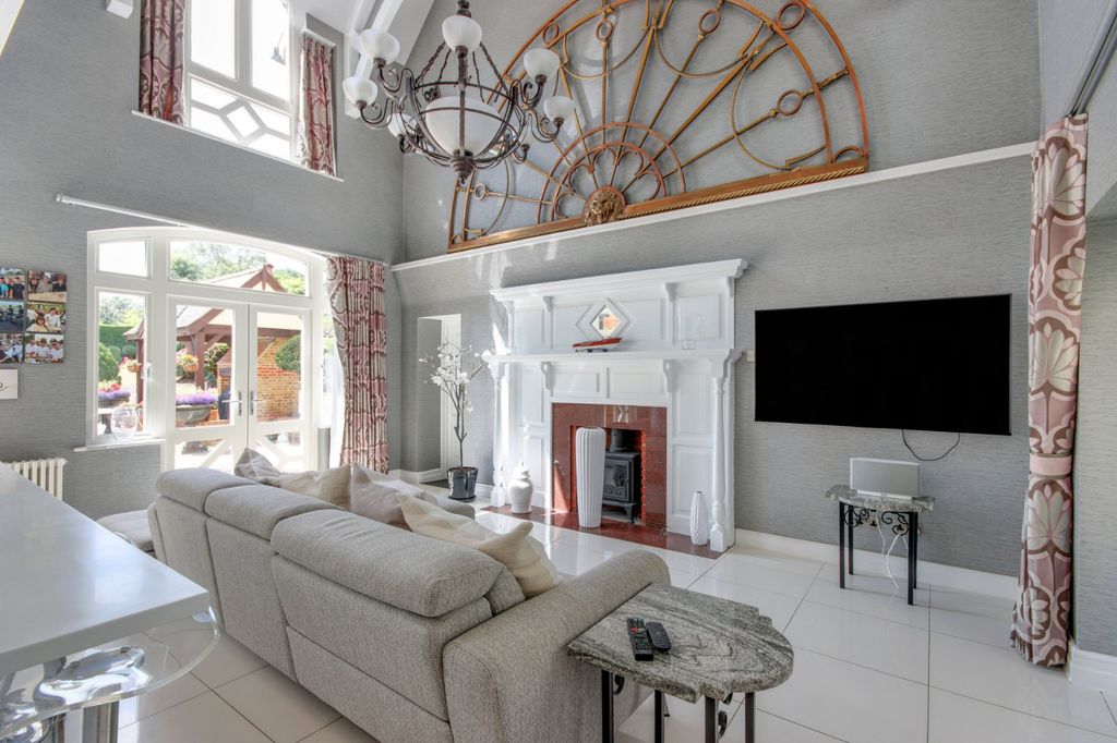 Additional image 6 of 6 bed detached house for saleHome Farm, Kemnal Road, Chislehurst, Kent BR7