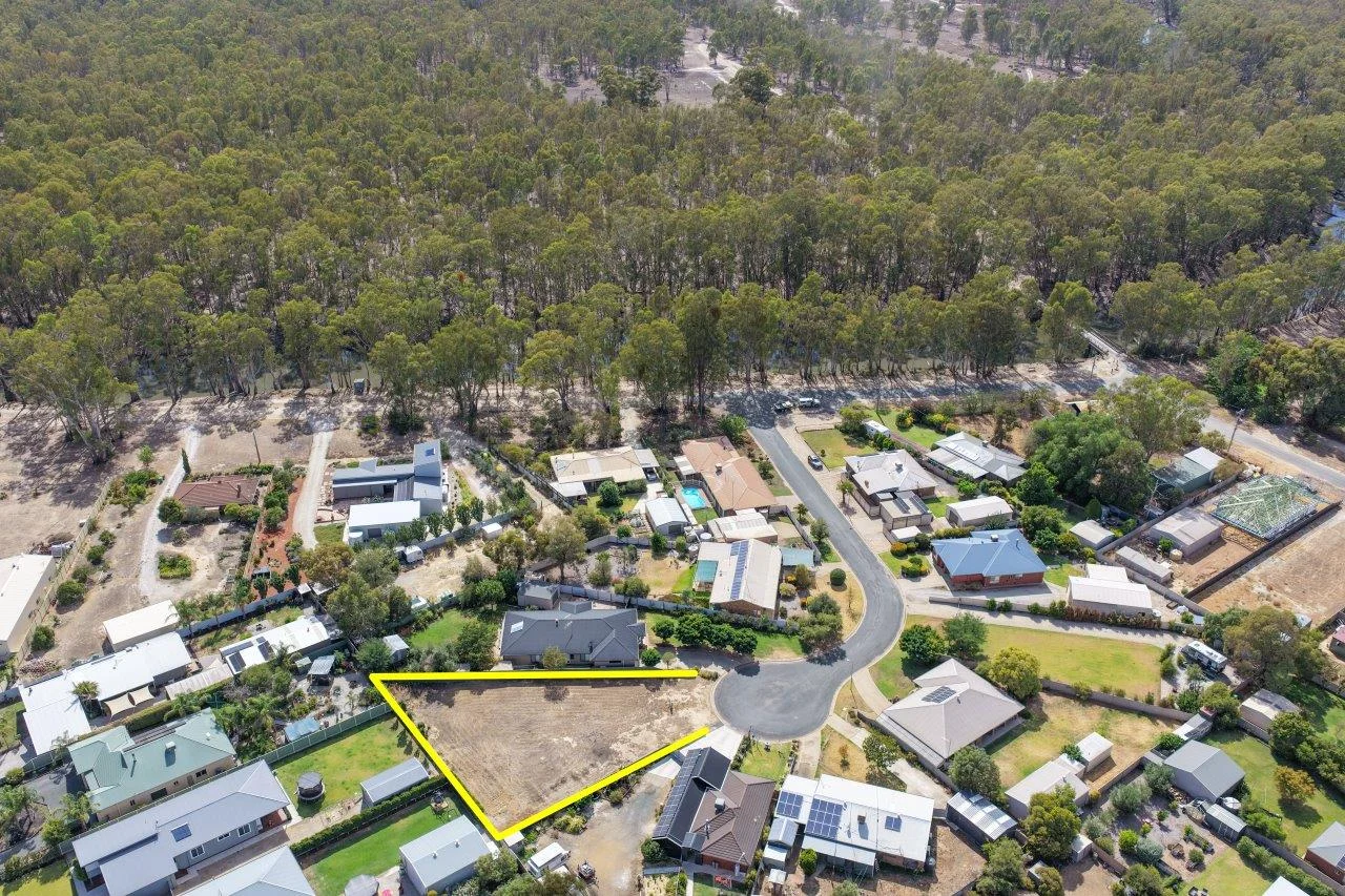 Additional image 2 of 4 Debra Court, Koondrook VIC 3580