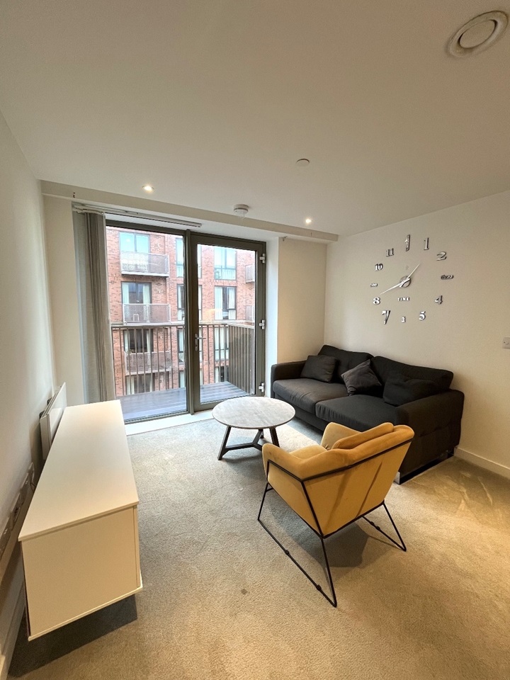 Additional image 10 of 2 Bed Flat, Block C, M5, N1 7GU