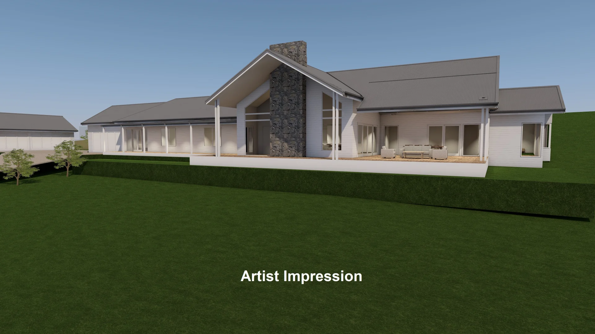 Additional image 10 of 125 Blackmores Road, Clunes VIC 3370