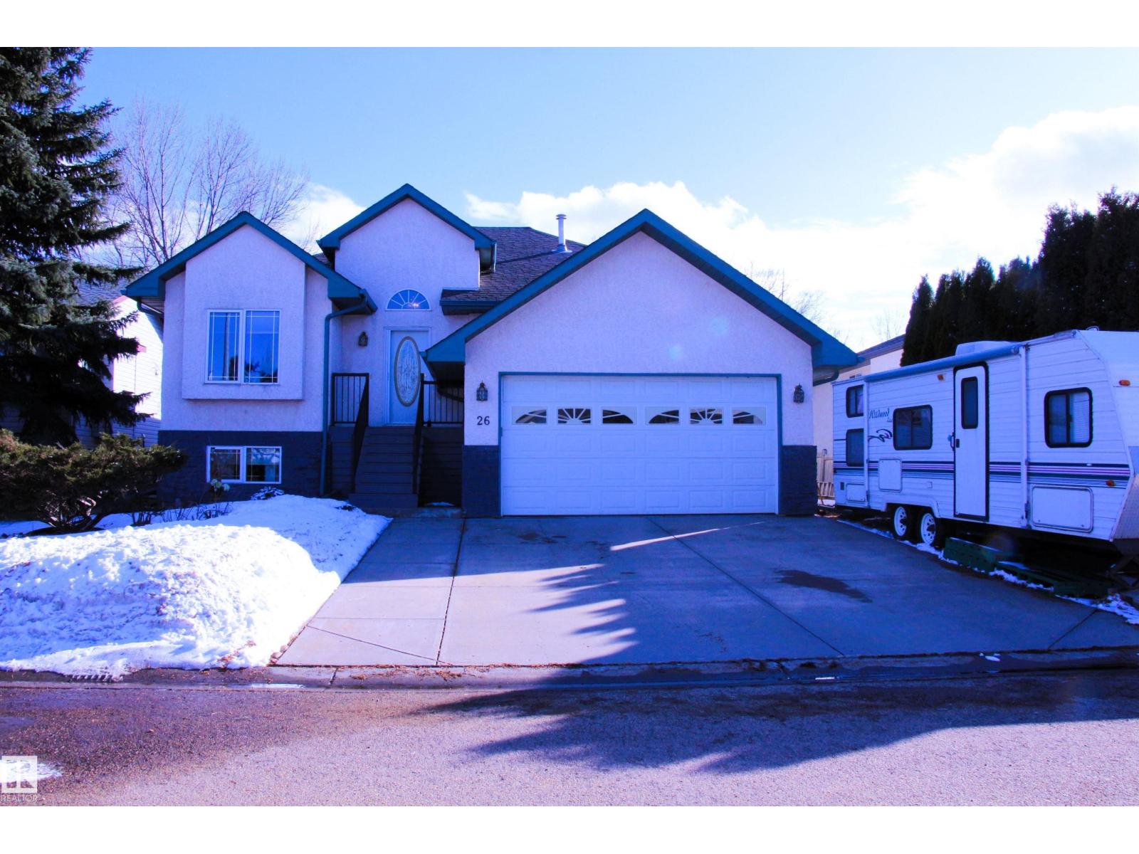 26 Simonette Crescent, Devon, AB, T9G1Y5
