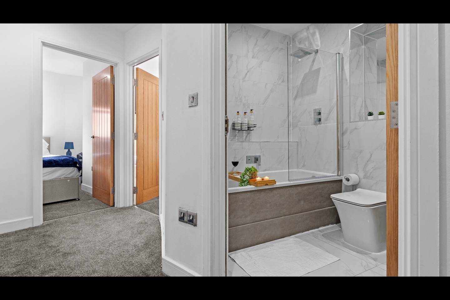 Additional image 11 of 2 Bed Flat, The Hallmark, B19, N1 7GU