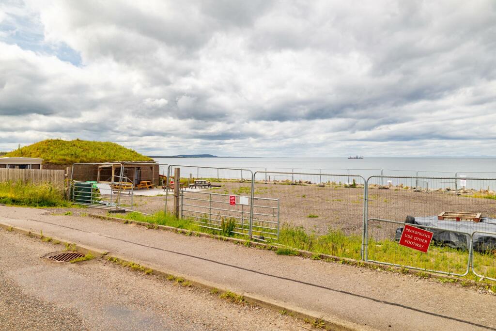 Additional image 4 of Plot of Land Gollachy Ice House, Gordon Street, Buckie, AB56 5QR
