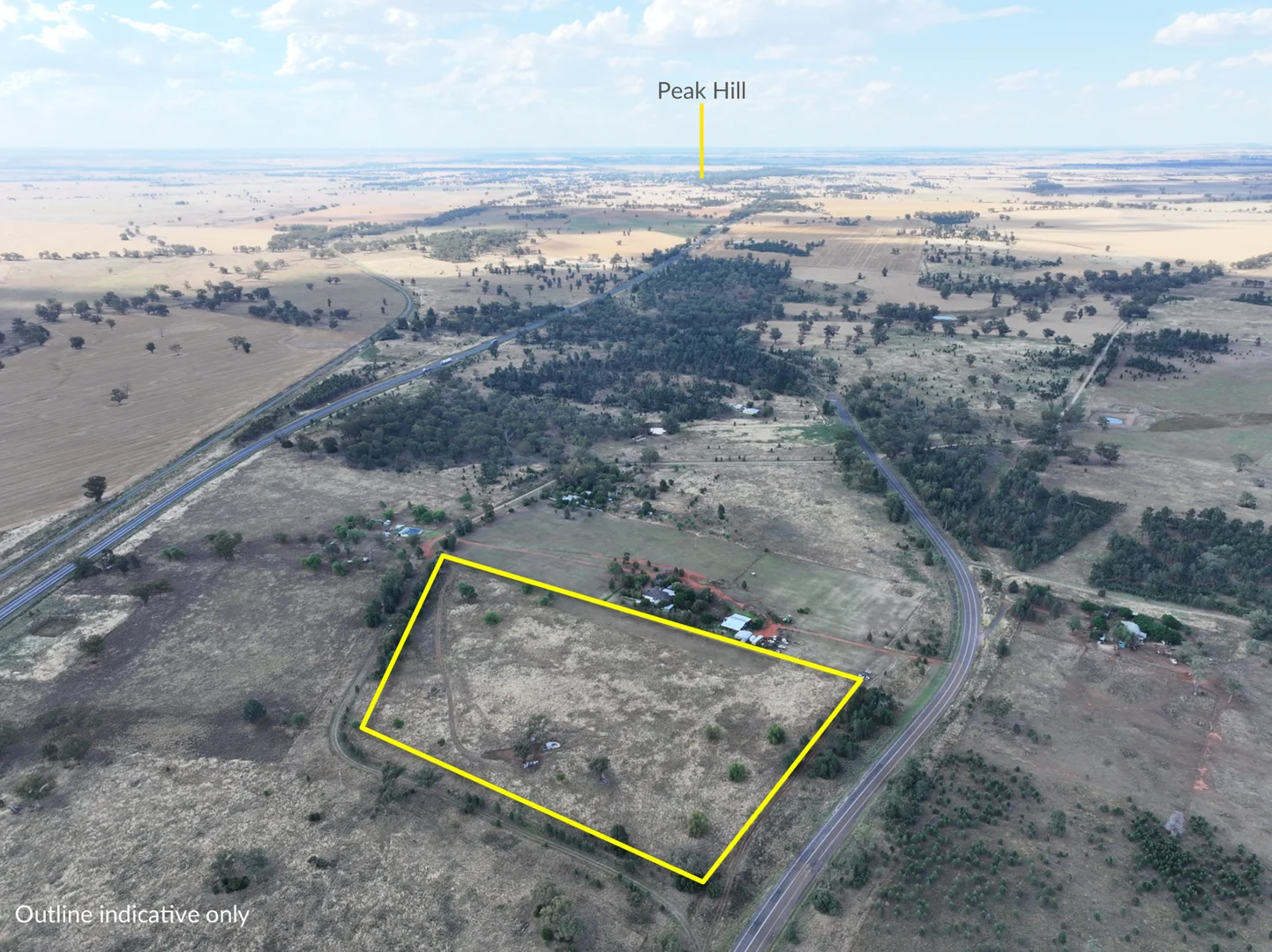 Additional image 2 of 48 Furners Lane, Trewilga NSW 2869