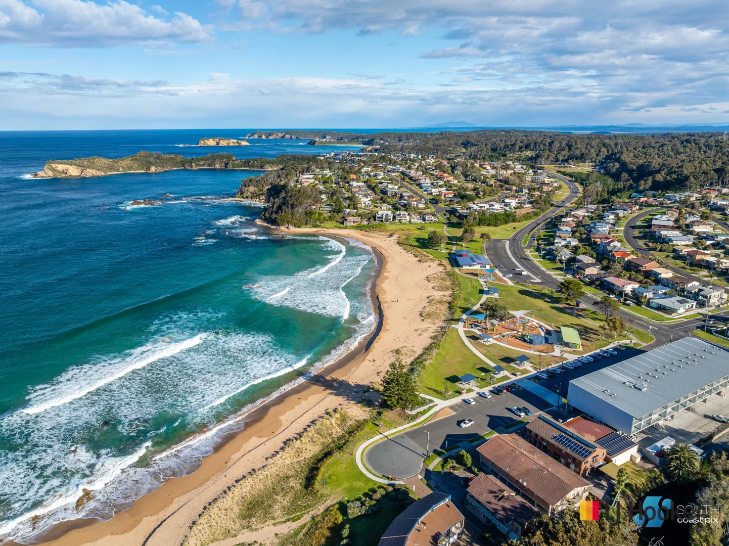 Additional image 3 of 19 The Ridge Road, Malua Bay NSW 2536