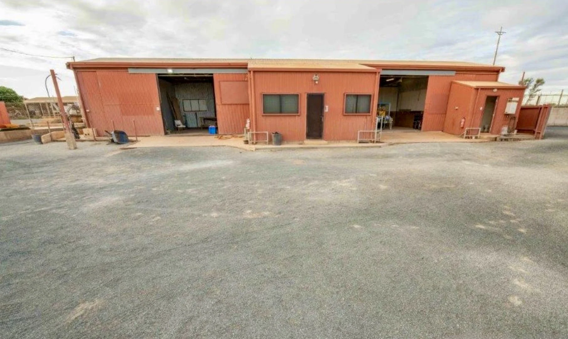 Additional image 3 of Lot 681 Shanks Road, Onslow WA 6710