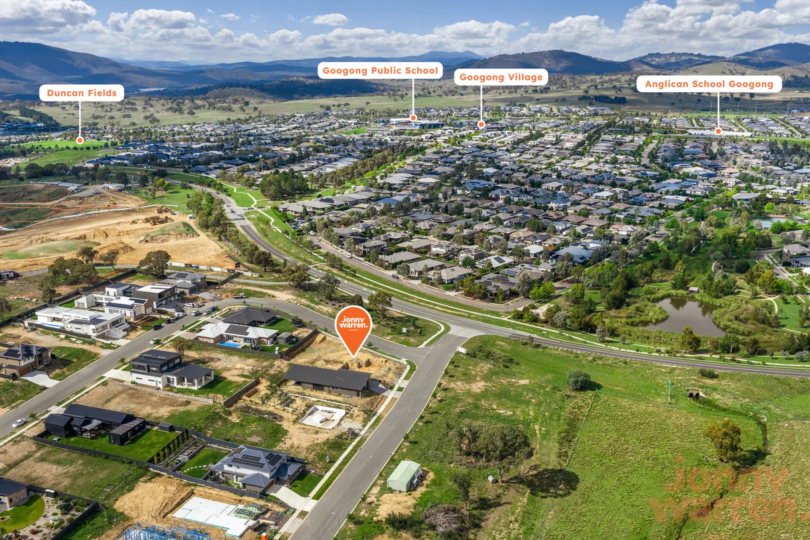 Additional image 7 of 2 Gorge Creek Drive, Googong NSW 2620