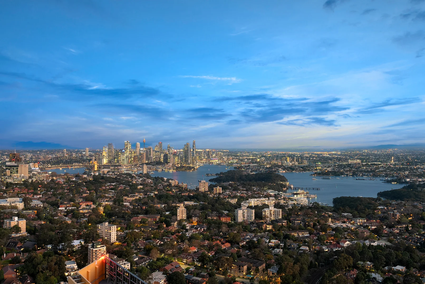 Additional image 27 of 5706/500 Pacific Highway, St Leonards NSW 2065