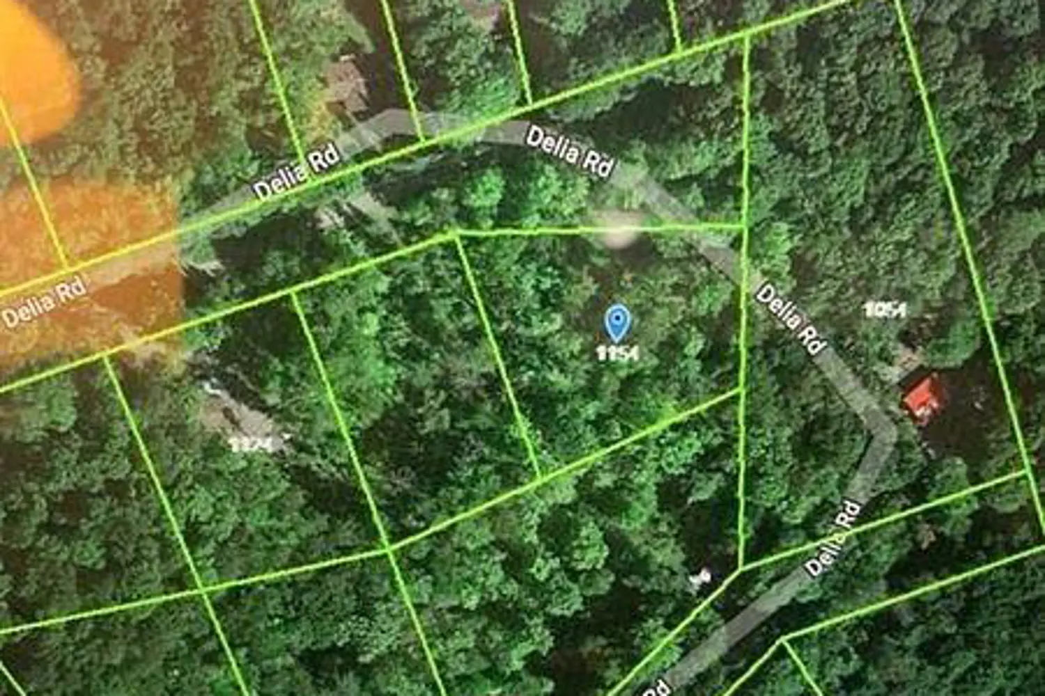 Additional image 3 of 1154 Delia Road