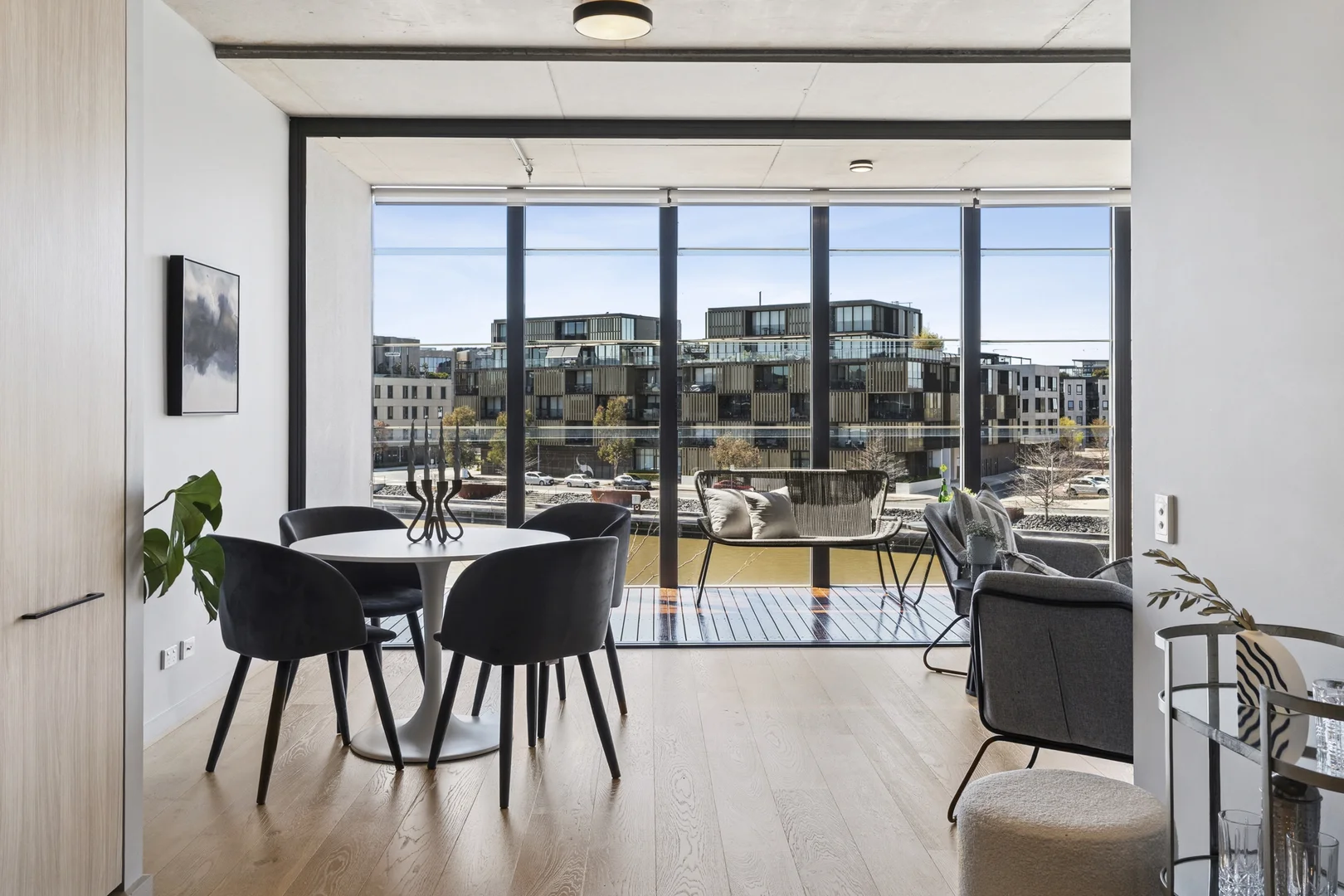 Additional image 15 of 80/43 Eastlake Parade, Kingston ACT 2604