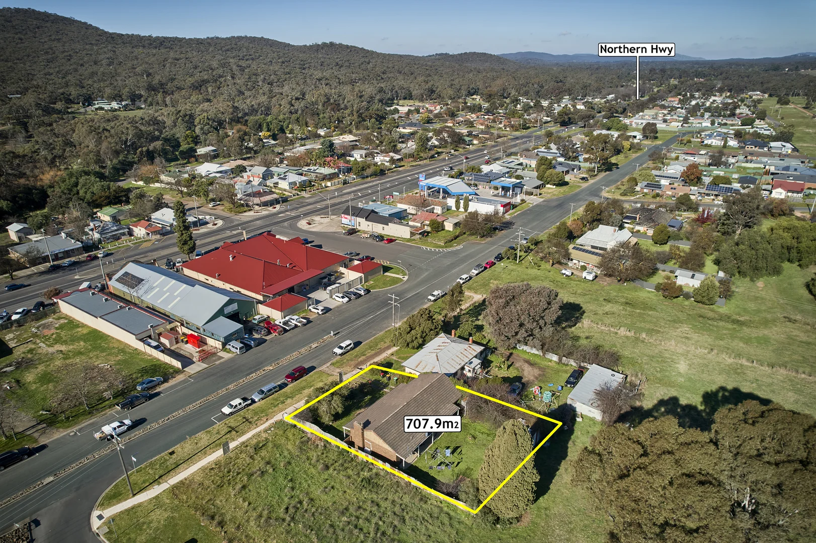 Additional image 15 of 35 Hospital Street, Heathcote VIC 3523
