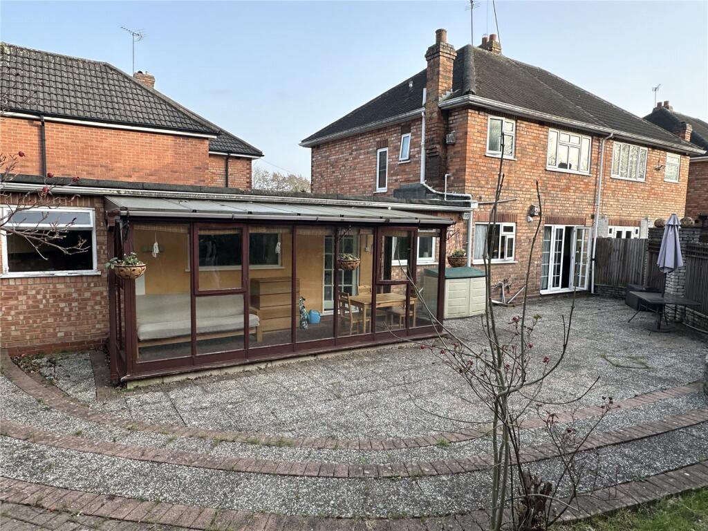 Additional image 25 of Ann Croft, Birmingham, West Midlands, B26